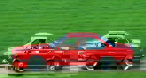 M635CSi (1985 - 1989)